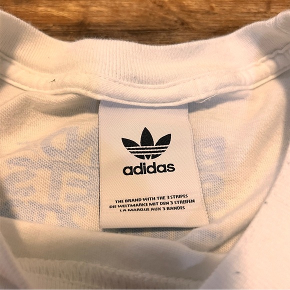 Adidas | KEO T-Shirt Beyond the Streets NYC 2019 - Picture 13 of 13